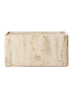 Pietra Side Table, 30 x 80 cm fra<GUBI