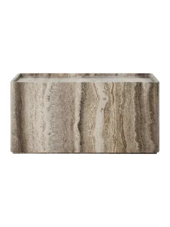 Pietra Side Table, 30 x 80 cm fra<GUBI