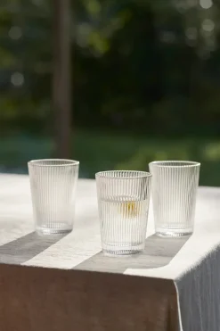 Pilastro Glas 6-pak, 24 cl fra<Stelton New