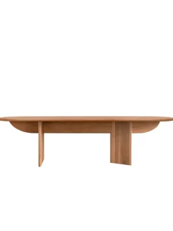 Pillabout Dining Table, 300x100 cm fra<Louise Roe New