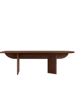 Pillabout Office Table, 200x80 cm fra<Louise Roe Clearance