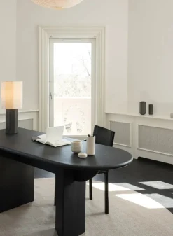 Pillabout Office Table, 200x80 cm fra<Louise Roe Clearance