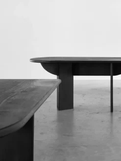 Pillabout Office Table, 200x80 cm fra<Louise Roe Clearance