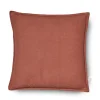 Pillow Cotton Slub fra<Aiayu New