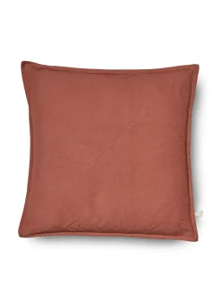 Pillow Cotton Slub fra<Aiayu New