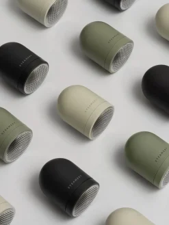 Pilo No.2 Fabric Shaver, Charcoal fra<Steamery Stockholm Clearance