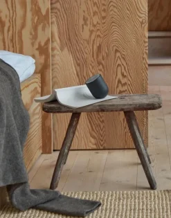 Pilo No.2 Fabric Shaver, Charcoal fra<Steamery Stockholm Clearance