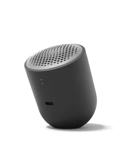 Pilo No.2 Fabric Shaver, Charcoal fra<Steamery Stockholm Clearance