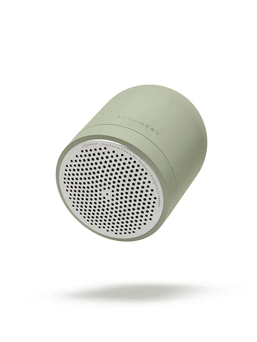 Pilo No.2 Fabric Shaver, Sand fra<Steamery Stockholm Hot