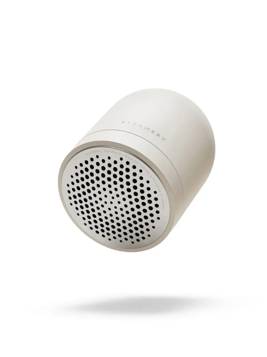 Pilo No.2 Fabric Shaver, Sand fra<Steamery Stockholm Hot