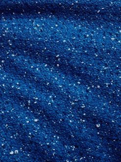 Pilot Cushion i blå, 60 x 60 cm fra<Kvadrat Best