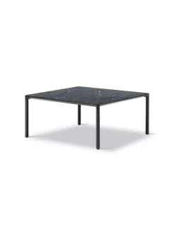 Piloti Bord, sort marquina fra<Fredericia Furniture Hot