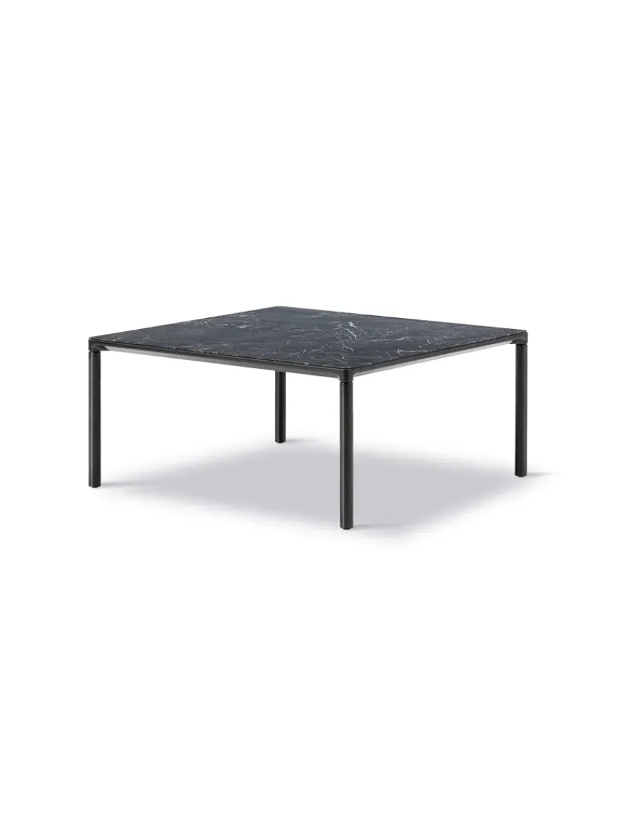 Piloti Bord, sort marquina fra<Fredericia Furniture Hot