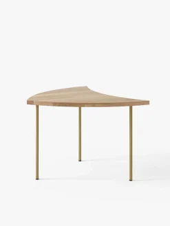 Pinwheel sofabord HM7 af Hvidt & Mølgaard<&Tradition Discount