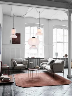 Pinwheel sofabord HM7 af Hvidt & Mølgaard<&Tradition Discount