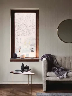 Pinwheel sofabord HM7 af Hvidt & Mølgaard<&Tradition Discount