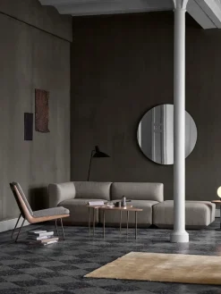 Pinwheel sofabord HM7 af Hvidt & Mølgaard<&Tradition Discount