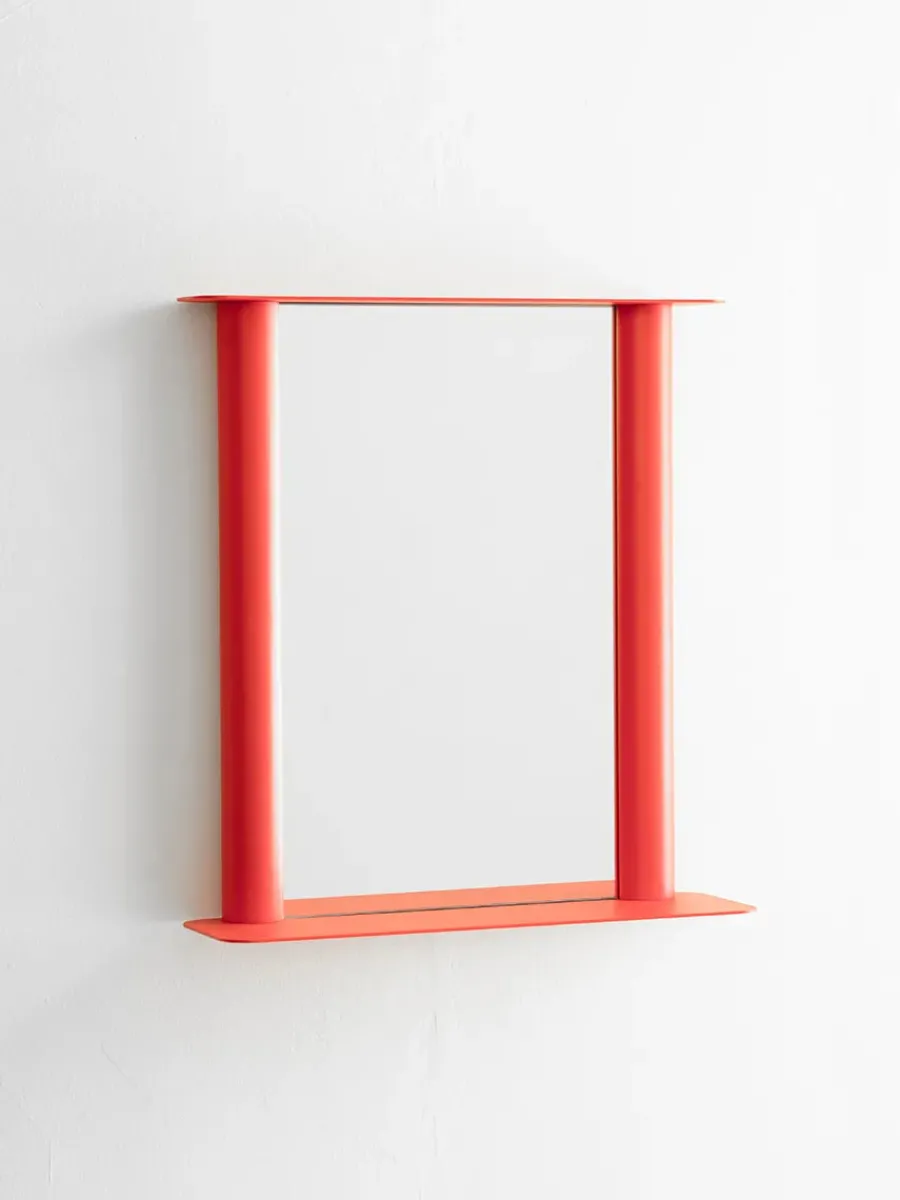 Pipeline Mirror, small fra<raawii Best