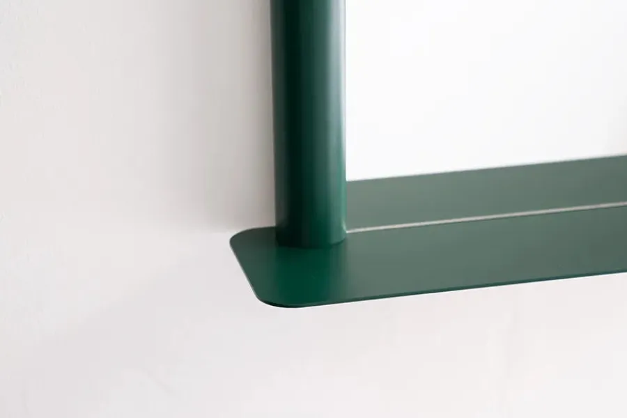 Pipeline Mirror, small fra<raawii Best