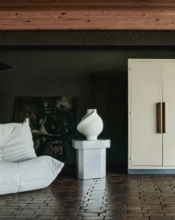 Pirout Vase 02, ceramic fra<Louise Roe Discount