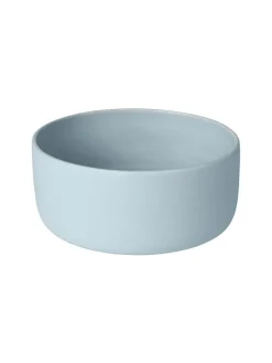 Pisu 07 Bowl, sky blue fra<Louise Roe