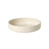 Pisu 12 Bowl, vanilla white fra<Louise Roe Discount