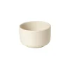Pisu 05 Bowl, vanilla white fra<Louise Roe Best