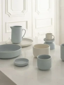 Pisu 02 Cup, vanilla white fra<Louise Roe Outlet