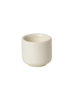 Pisu 18 Egg Cup, vanilla white fra<Louise Roe Discount