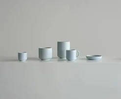 Pisu 17 Espresso Cup, sky blue fra<Louise Roe Discount