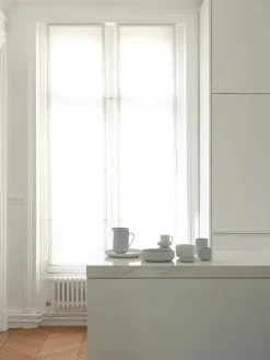 Pisu 17 Espresso Cup, vanilla white fra<Louise Roe