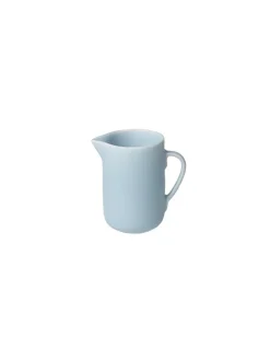 Pisu 13 Pitcher, sky blue fra<Louise Roe Online