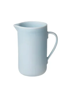 Pisu 15 Pitcher, sky blue fra<Louise Roe Clearance