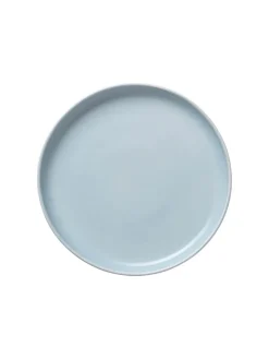 Pisu 11 Plate, sky blue fra<Louise Roe Discount