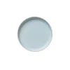 Pisu 10 Plate, sky blue fra<Louise Roe Best