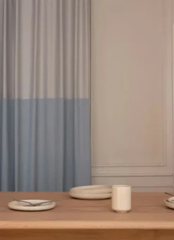 Pisu 16 Plate, vanilla white fra<Louise Roe Best