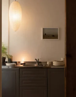 Pisu 16 Plate, vanilla white fra<Louise Roe Best