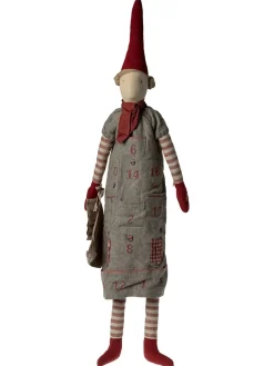 Pixy, Kalendernisse - dreng fra 2025<Maileg Best