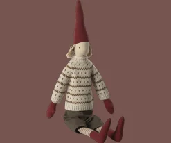 Pixy size 4 nissedreng med skjorte & bukser fra 2025<Maileg Best