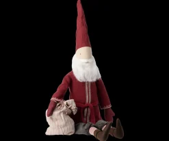 Pixy Size 6 nissepige m/nederdel & strikket sweater fra 2025<Maileg Sale