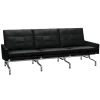 PK31/3 3 pers. Sofa af Poul Kjærholm<Fritz Hansen Outlet