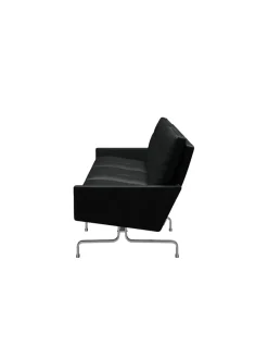 PK31/3 3 pers. Sofa af Poul Kjærholm<Fritz Hansen Outlet