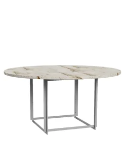 PK54 Bord af Poul Kjærholm<Fritz Hansen