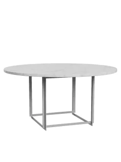 PK54 Bord af Poul Kjærholm<Fritz Hansen