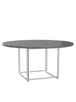 PK54 Bord af Poul Kjærholm<Fritz Hansen