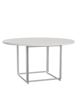 PK58 Bord af Poul Kjærholm<Fritz Hansen New