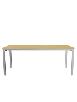 PK55 Bord af Poul Kjærholm<Fritz Hansen Discount