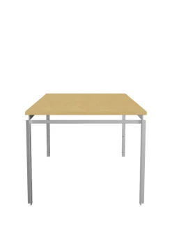 PK55 Bord af Poul Kjærholm<Fritz Hansen Discount