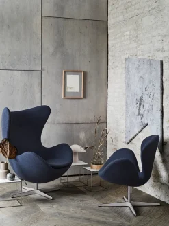 PK71 Borde, 3 stk. af Poul Kjærholm<Fritz Hansen Hot