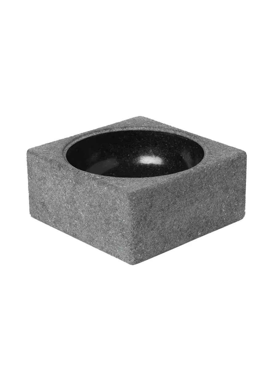 PK Bowl skål af Poul Kjærholm<Architectmade Online